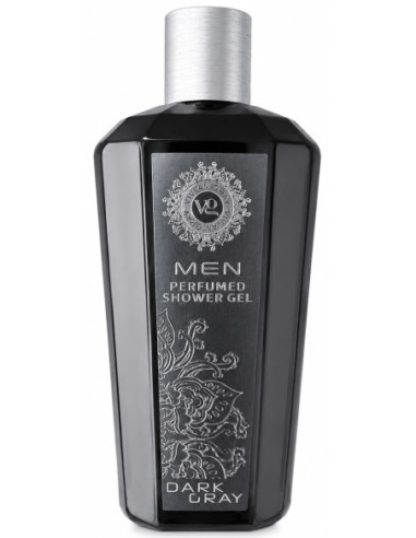 VIVIAN GRAY For Men Dark Grey мужской...