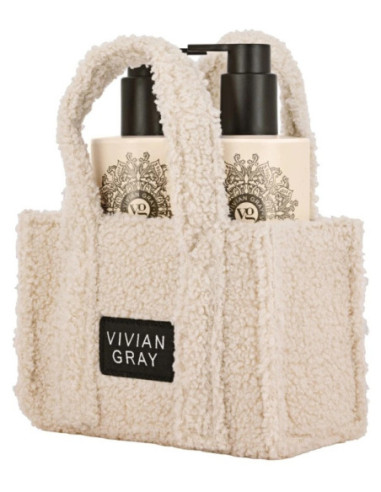 VIVIAN GRAY Grapefruit & Vetiver gift...