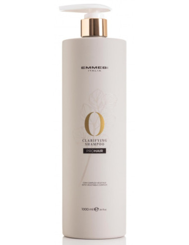 Emmebi Italia Pro Hair Clarifying...