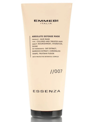 Emmebi Italia Essenza //007 Absolute...