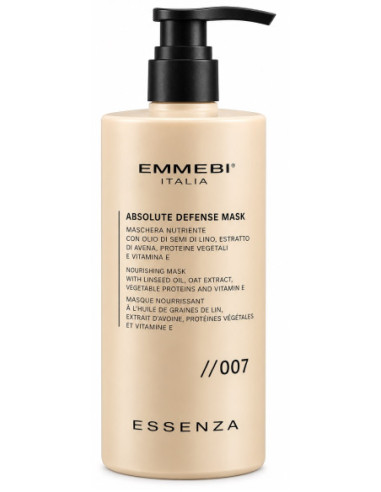 Emmebi Italia Essenza //007 Absolute...