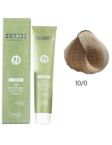 Emmebi Italia ZERO35 BeGreen...