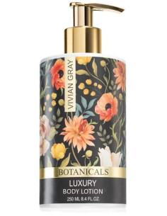 VIVIAN GRAY BOTANICALS...