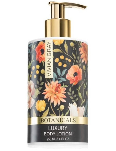 BOTANICALS Losjons ķermenim 250ml