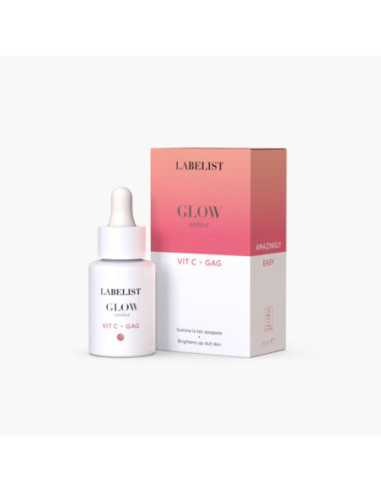 Labelist vitamin C + GAG antioxidant...
