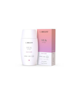 Labelist Fluid Sunscreen...