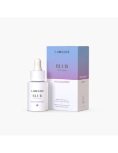 Labelist Niacinamide serums...
