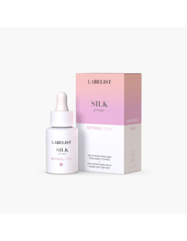 Labelist Retinol 0.15% anti-wrinkle...
