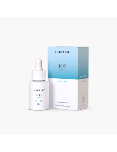 Labelist hyaluronic acid + B5...