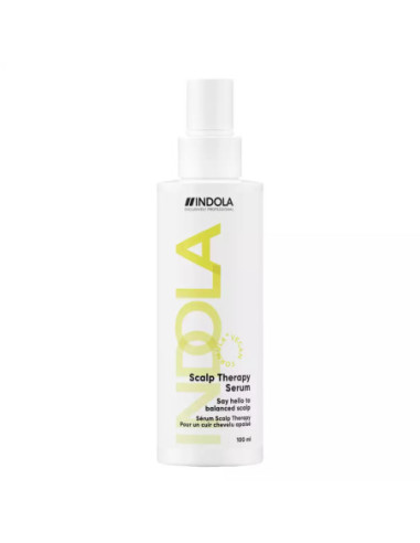 INDOLA Scalp Therapy сыворотка для...