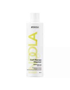 INDOLA Curl Therapy...