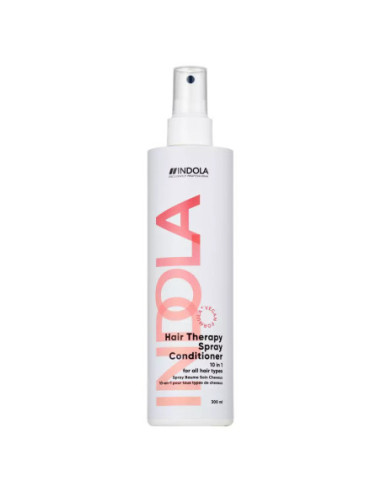INDOLA Hair Therapy 10-in-1...