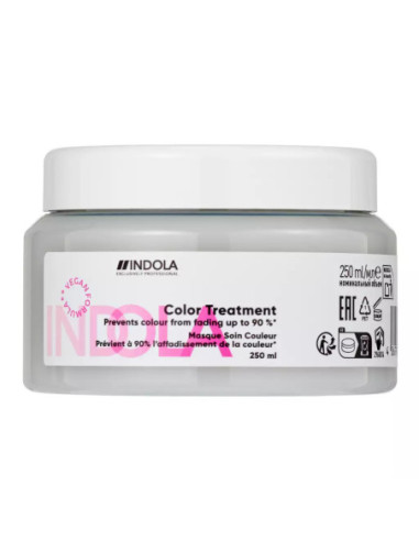 INDOLA Color Treatment maska...