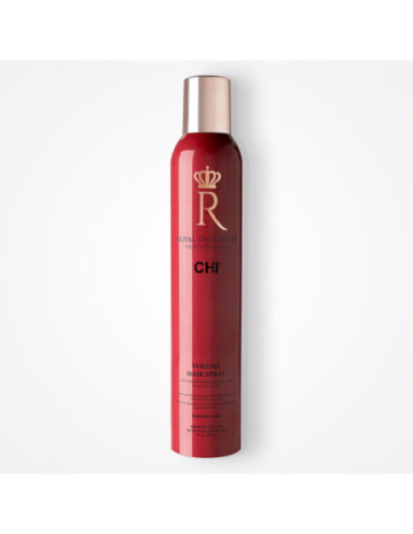 CHI Royal Treatment Volume hair spray...