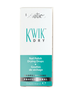KWIK DRY Nail Polish Drying Drops, 15 ml