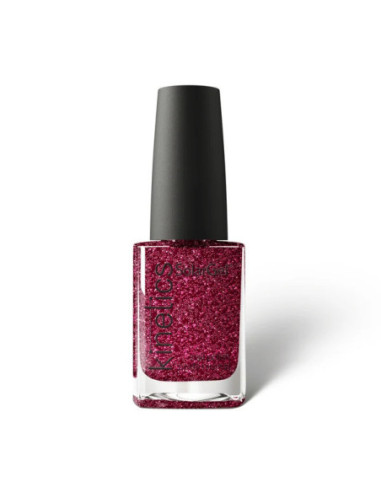 Kinetics SolarGel nail polish Courage...