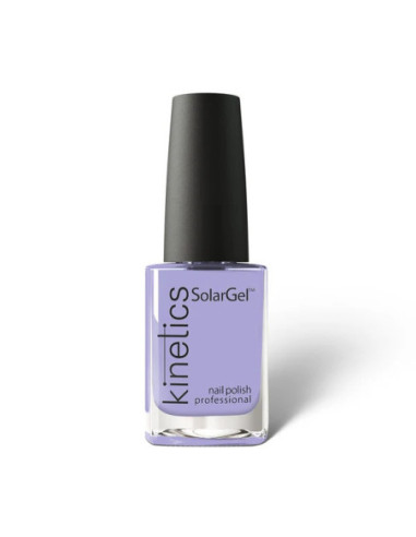 Kinetics SolarGel лак для ногтей...