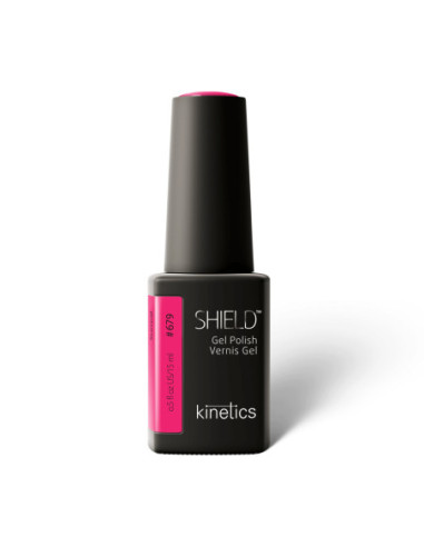 Kinetics SHIELD гель-лак Surreal 679,...