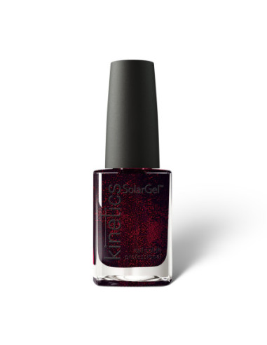 Kinetics SolarGel лак для ногтей Ruby...