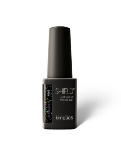 Kinetics SHIELD gel polish...