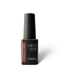 Kinetics SHIELD gel polish...
