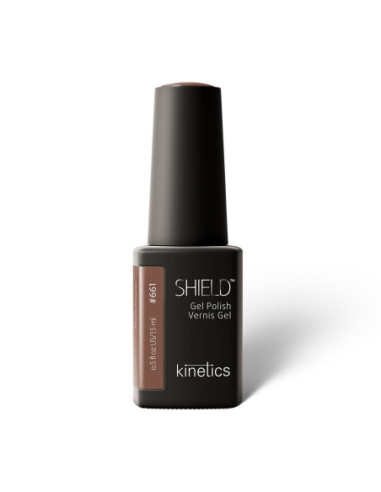 Kinetics SHIELD gēllaka Choco Mousse...