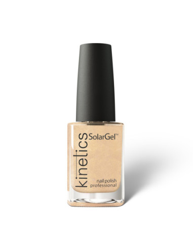 Kinetics SolarGel лак для ногтей Glow...