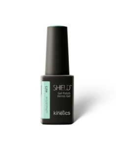 Kinetics SHIELD gel polish...