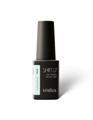 Kinetics SHIELD gēllaka Digital 676,...