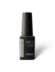 Kinetics SHIELD gel polish...
