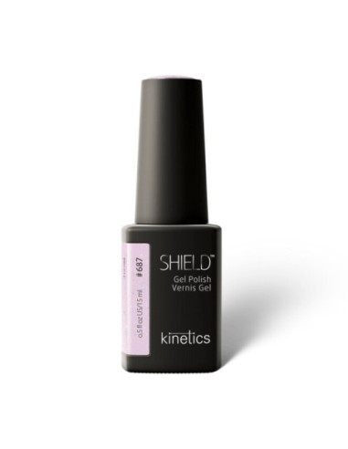 Kinetics SHIELD gēllaka Lucent 687,...