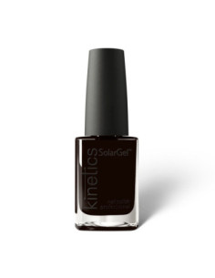 Kinetics SolarGel nagu laka...
