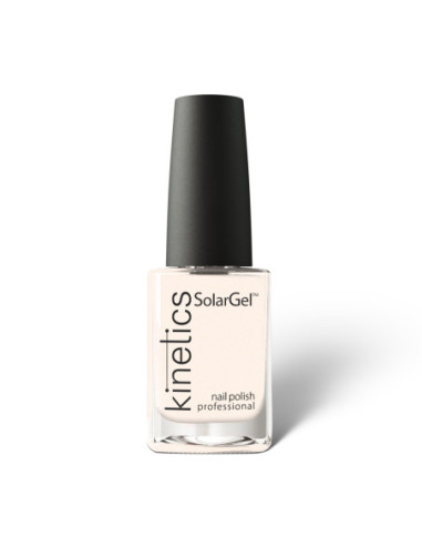 Kinetics SolarGel nagu laka Quiet...