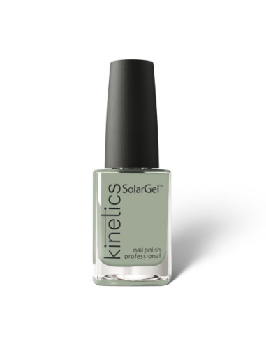 Kinetics SolarGel nagu laka Clear...