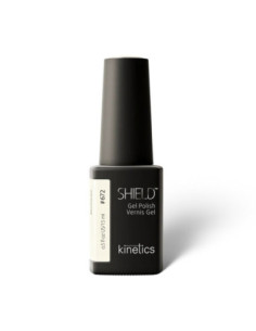 Kinetics SHIELD gel polish...