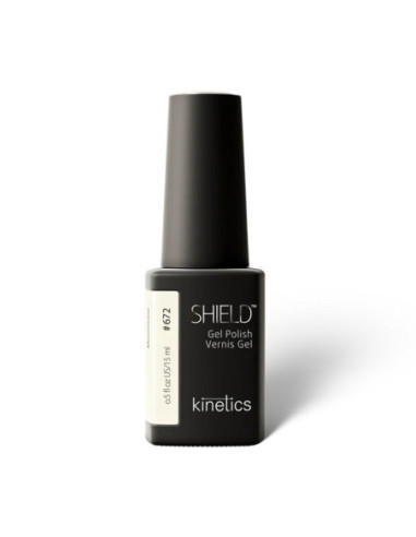 Kinetics SHIELD gēllaka Moonstone...