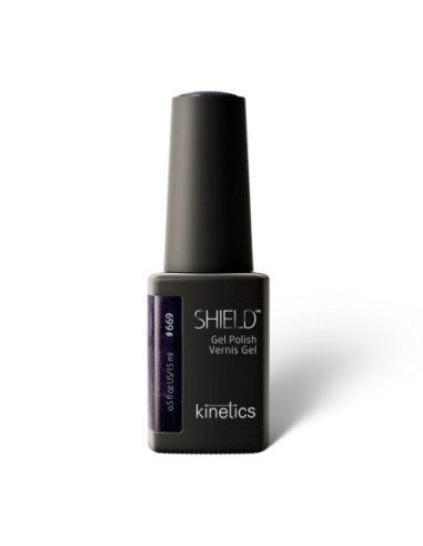Kinetics SolarGel nagu laka Fusion...