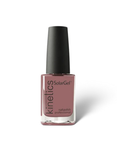Kinetics SolarGel nail polish Slow...