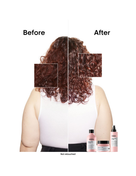 L’Oréal Professionnel Serie Expert Vitamino Color Shampoo Refill for Coloured Hair, 1000 ml