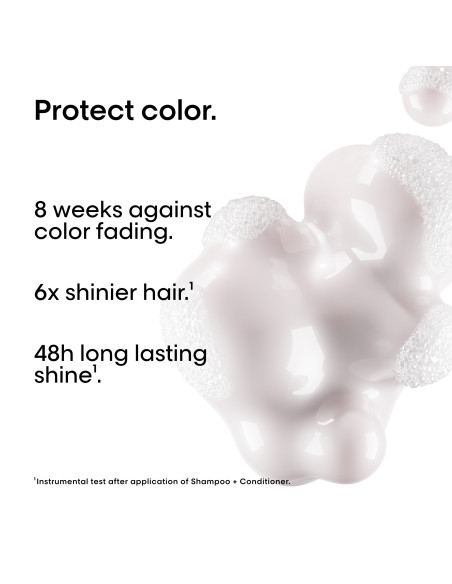 L’Oréal Professionnel Serie Expert Vitamino Color шампунь-рефил для окрашенных волос, 1000 мл