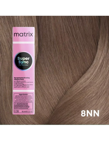 Matrix Super Sync Extra...