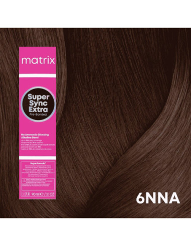 Matrix Super Sync Extra...