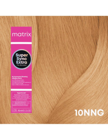 Matrix Super Sync Extra tonējoša matu...
