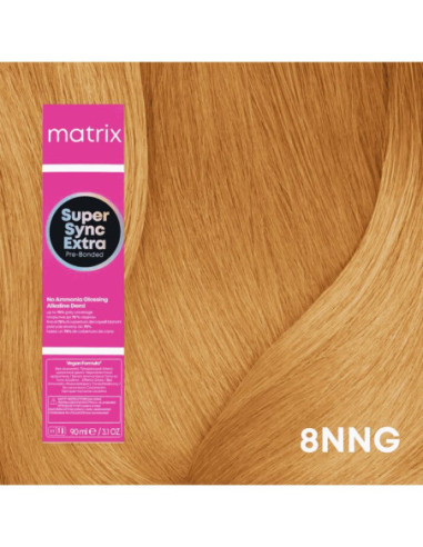 Matrix Super Sync Extra...