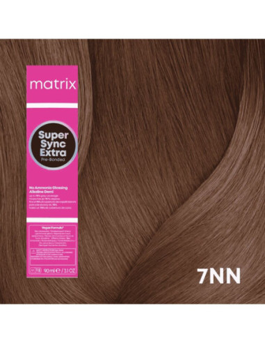Matrix Super Sync Extra...