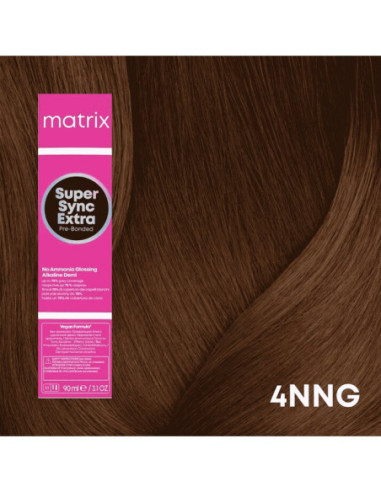 Matrix Super Sync Extra...