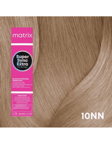 Matrix Super Sync Extra professional...
