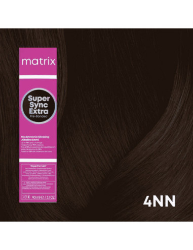 Matrix Super Sync Extra...