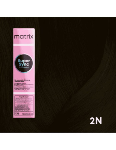 Matrix Super Sync профессиональная...