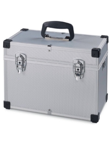 Sibel Vanity Case Alux hairdressing...